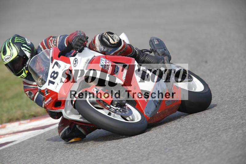 /48 03.10.2026  Speer Racing ADR/Gruppe rot/187